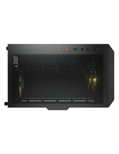 COUGAR Airface RGB CGR-5ZD1B-AIR-RGB Midi Tower Negro