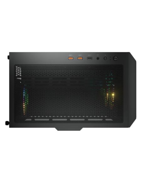 COUGAR Airface RGB CGR-5ZD1B-AIR-RGB Midi Tower Negro
