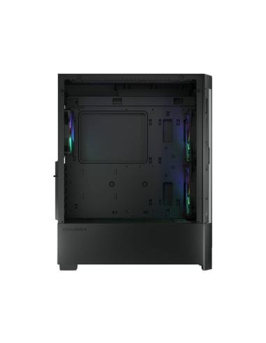 COUGAR Airface RGB CGR-5ZD1B-AIR-RGB Midi Tower Negro