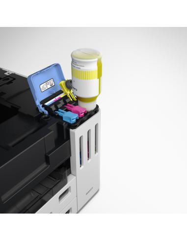 Canon MAXIFY GX5550 impresora de inyección de tinta Color 600 x 1200 DPI A4 Wifi