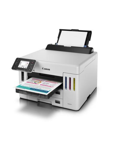 Canon MAXIFY GX5550 impresora de inyección de tinta Color 600 x 1200 DPI A4 Wifi
