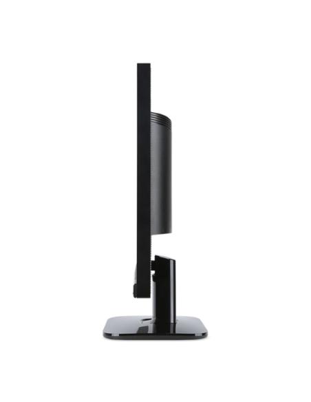 Acer Vero V7 V277 E pantalla para PC 68,6 cm (27") 1920 x 1080 Pixeles Full HD LCD Negro
