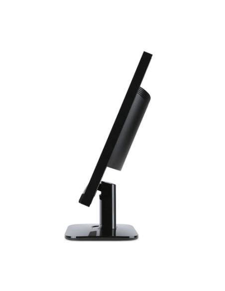 Acer Vero V7 V277 E pantalla para PC 68,6 cm (27") 1920 x 1080 Pixeles Full HD LCD Negro