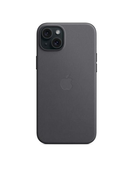 Apple MT423ZM/A funda para teléfono móvil 17 cm (6.7") Negro