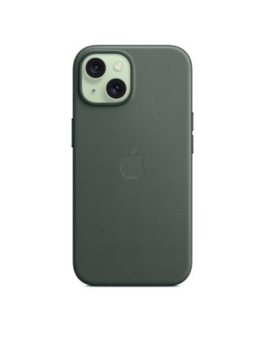 Apple MT3J3ZM/A funda para teléfono móvil 15,5 cm (6.1") Verde