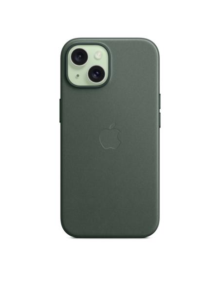 Apple MT3J3ZM/A funda para teléfono móvil 15,5 cm (6.1") Verde