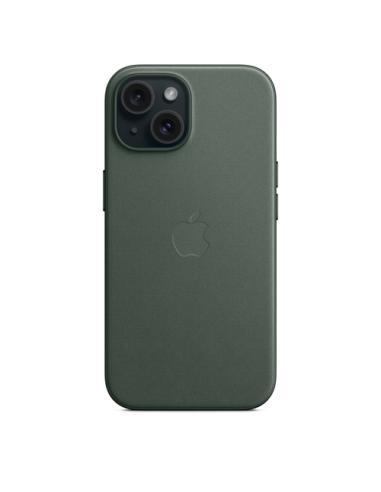 Apple MT3J3ZM/A funda para teléfono móvil 15,5 cm (6.1") Verde