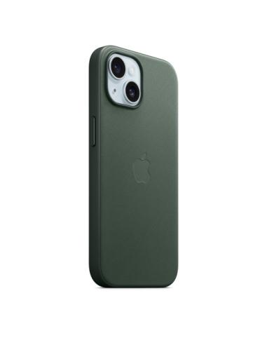 Apple MT3J3ZM/A funda para teléfono móvil 15,5 cm (6.1") Verde