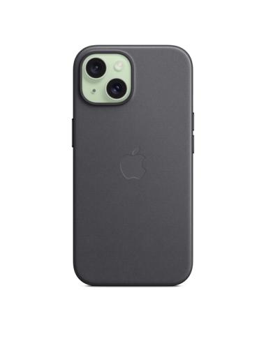 Apple MT393ZM/A funda para teléfono móvil 15,5 cm (6.1") Negro