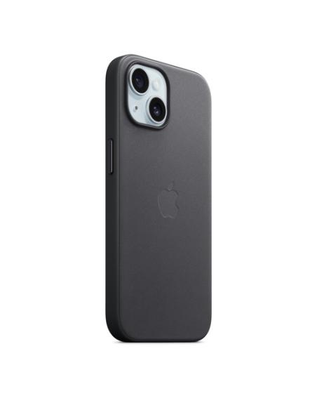 Apple MT393ZM/A funda para teléfono móvil 15,5 cm (6.1") Negro