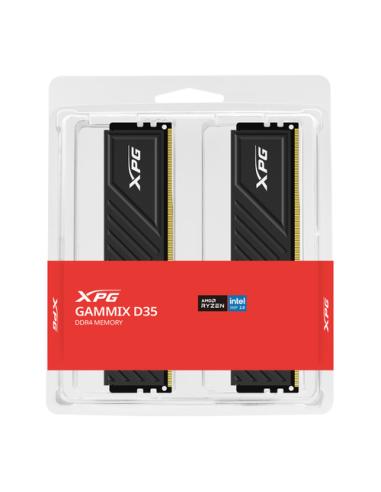XPG GAMMIX D35 módulo de memoria 32 GB 2 x 16 GB DDR4 288-pin DIMM