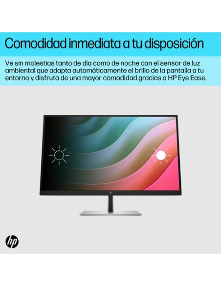 HP E-Series Monitor USB-C 4K E27k G5