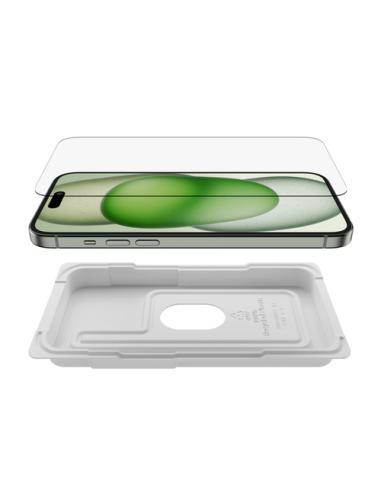 Belkin ScreenForce Protector de pantalla Apple 1 pieza(s)