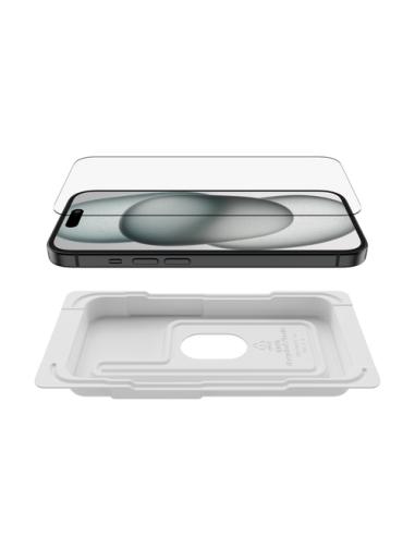 Belkin ScreenForce Protector de pantalla Apple 1 pieza(s)