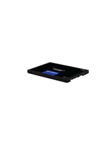 Goodram CX400 SSDPR-CX400-02T-G2 2 TB 2.5" Serial ATA III 3D NAND