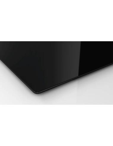 Bosch Serie 4 PKF611BB8E hobs Negro Integrado 59.2 cm Cerámico 4 zona(s)
