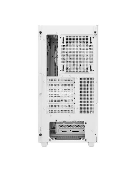 DeepCool CH560 WH Midi Tower Blanco