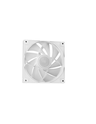 DeepCool CH560 WH Midi Tower Blanco