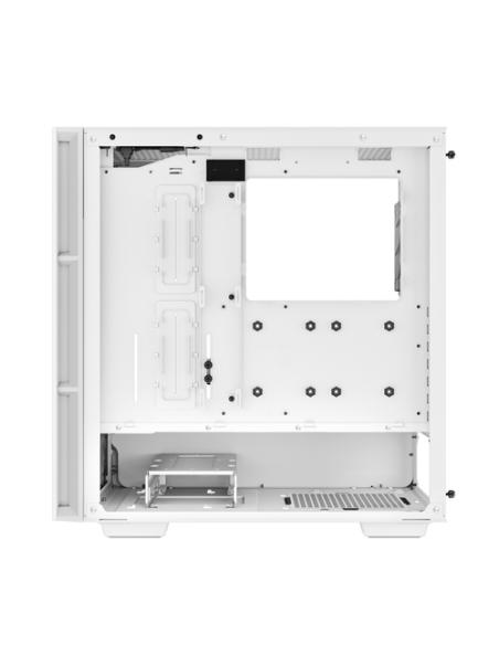 DeepCool CH560 DIGITAL WH Midi Tower Blanco
