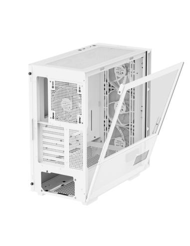 DeepCool CH560 DIGITAL WH Midi Tower Blanco
