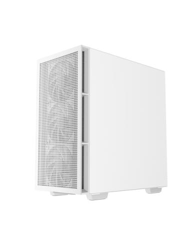 DeepCool CH560 DIGITAL WH Midi Tower Blanco