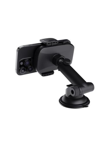 Trust Runo Teléfono móvil/smartphone Negro