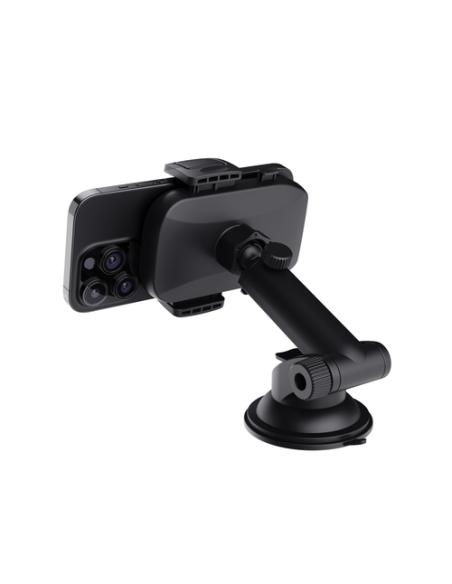 Trust Runo Teléfono móvil/smartphone Negro