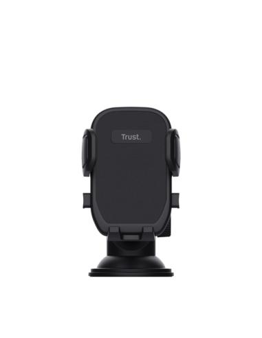 Trust Runo Teléfono móvil/smartphone Negro