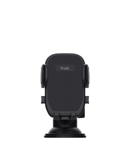 Trust Runo Teléfono móvil/smartphone Negro