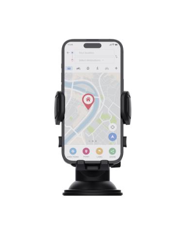 Trust Runo Teléfono móvil/smartphone Negro