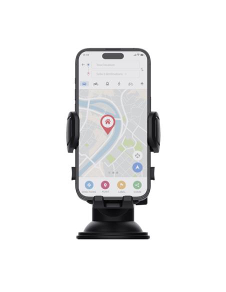 Trust Runo Teléfono móvil/smartphone Negro