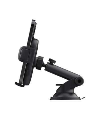 Trust Runo Teléfono móvil/smartphone Negro