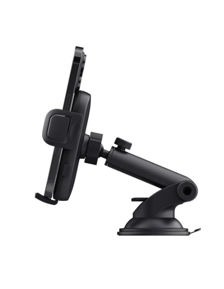 Trust Runo Teléfono móvil/smartphone Negro