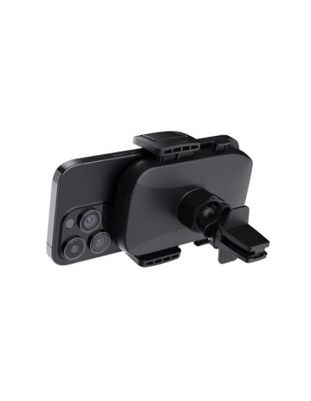 Trust Runo Teléfono móvil/smartphone Negro