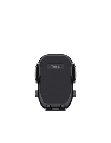 Trust Runo Teléfono móvil/smartphone Negro