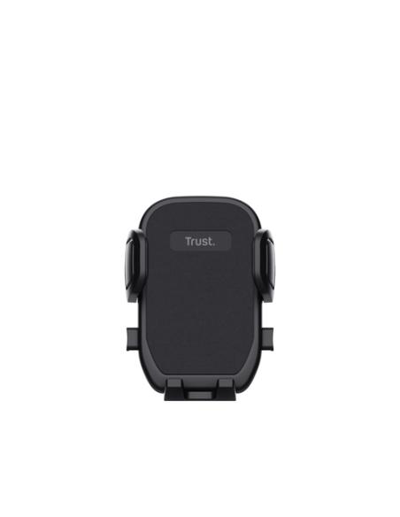 Trust Runo Teléfono móvil/smartphone Negro