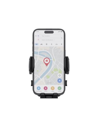 Trust Runo Teléfono móvil/smartphone Negro