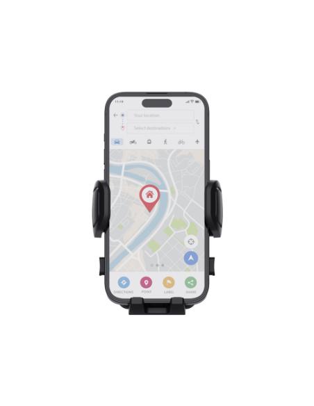 Trust Runo Teléfono móvil/smartphone Negro