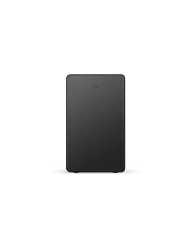 TCL P733W altavoz soundbar Negro 3.1 canales 110 W