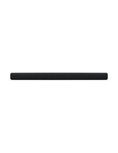 TCL P733W altavoz soundbar Negro 3.1 canales 110 W