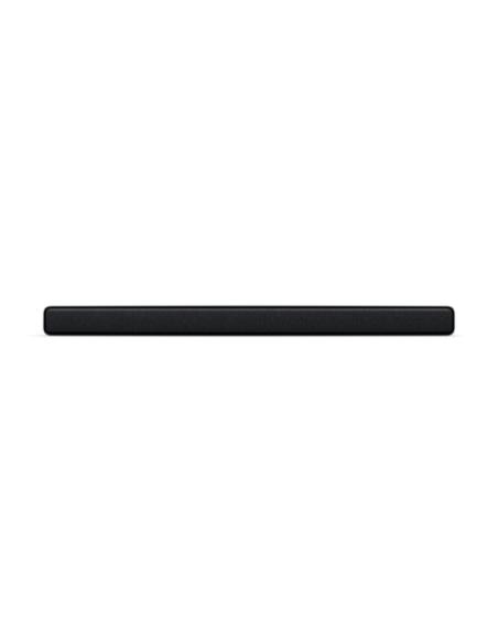 TCL P733W altavoz soundbar Negro 3.1 canales 110 W