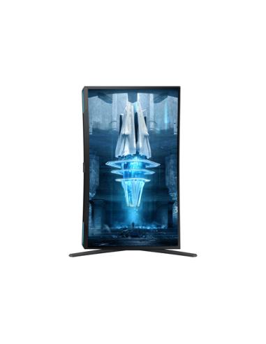 Samsung G85NB pantalla para PC 81,3 cm (32") 3840 x 2160 Pixeles 4K Ultra HD LED Blanco