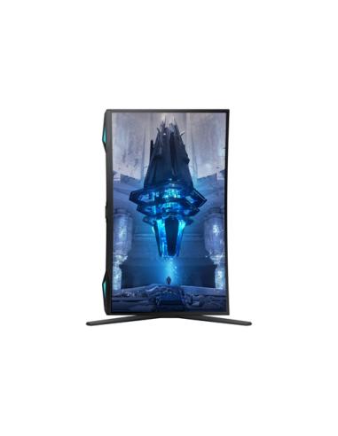 Samsung G75NB pantalla para PC 81,3 cm (32") 3840 x 2160 Pixeles 4K Ultra HD LED Negro