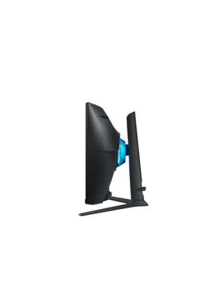 Samsung G75NB pantalla para PC 81,3 cm (32") 3840 x 2160 Pixeles 4K Ultra HD LED Negro