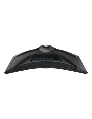 Samsung G75NB pantalla para PC 81,3 cm (32") 3840 x 2160 Pixeles 4K Ultra HD LED Negro