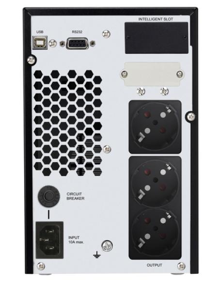 Phasak SAI Conqueror Pro Online 3000 VA - PH 8030