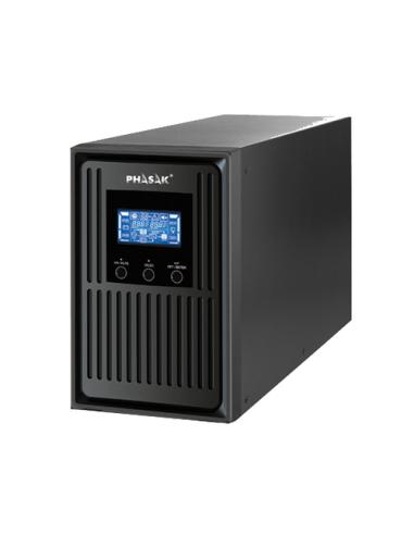 Phasak SAI Conqueror Pro Online 2000 VA - PH 8020