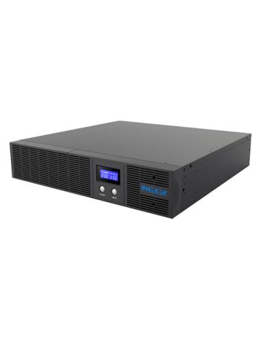 Phasak SAI Protekt Torre Interativo 2160 VA - PH 75121