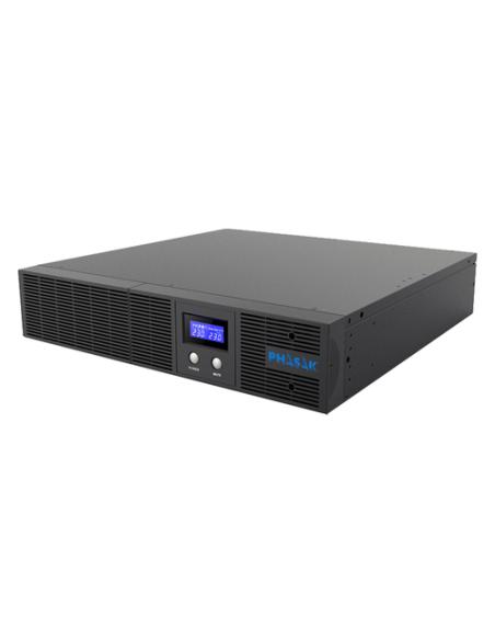 Phasak SAI Protekt Torre Interativo 2160 VA - PH 75121