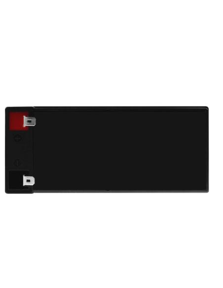 Phasak Batería 12V 9Ah - PHB 1209